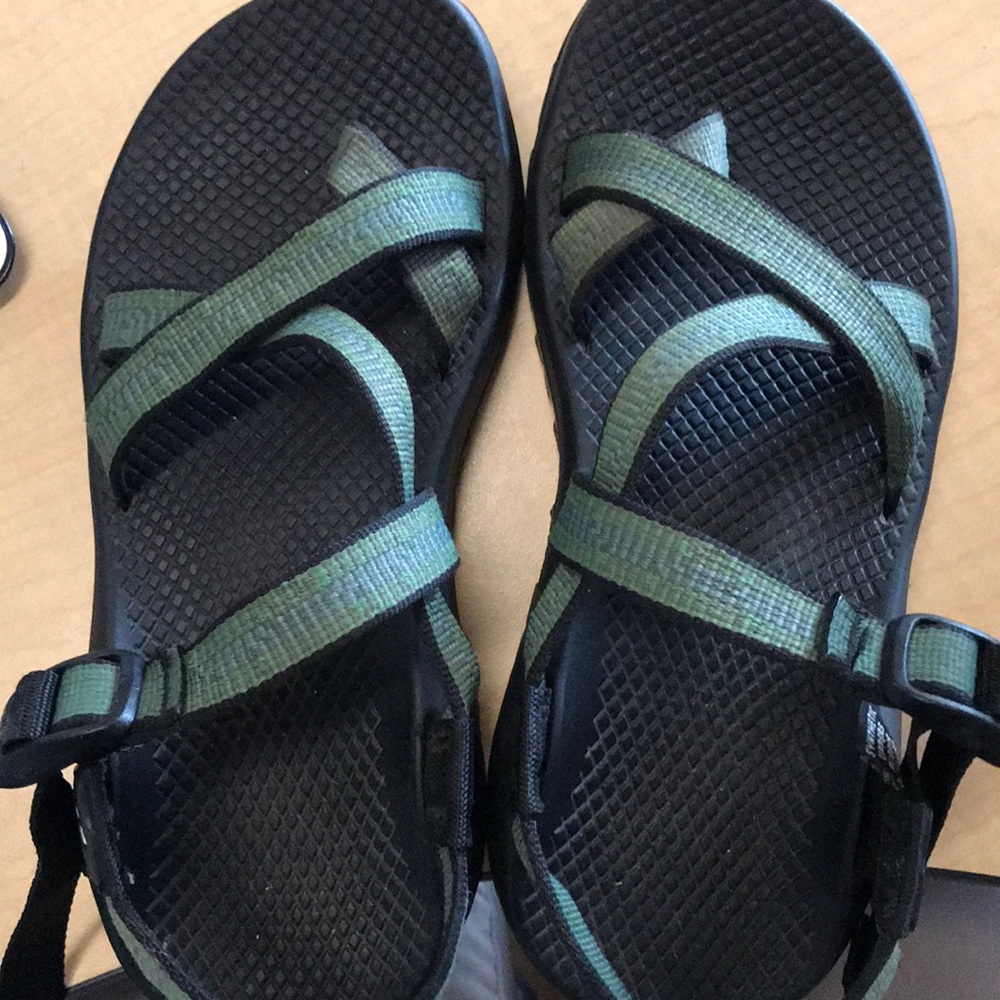 Chacos